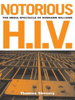 cover image of Notorious H.I.V.